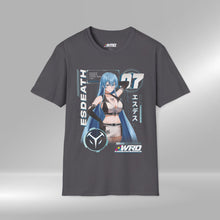 Load image into Gallery viewer, EsDeath WRD (Front Only)