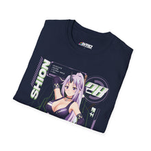 Load image into Gallery viewer, Shion WRD (Front Only)