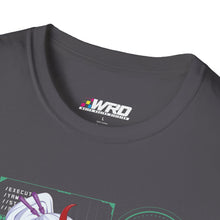 Load image into Gallery viewer, Yamato WRD (Front Only)