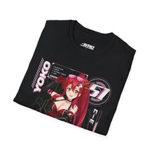 Load image into Gallery viewer, Yoko WRD (Front Only)