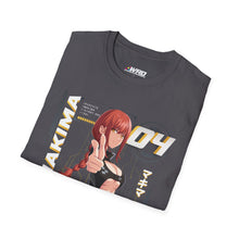 Load image into Gallery viewer, Makima WRD (Front Only)