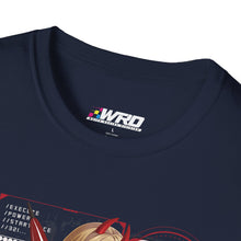 Load image into Gallery viewer, Power WRD (Front Only)