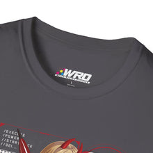 Load image into Gallery viewer, Power WRD (Front Only)