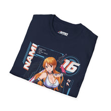 Load image into Gallery viewer, Nami WRD (Front Only)