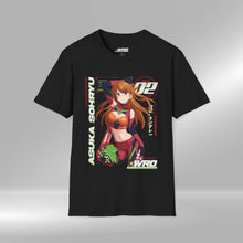 Load image into Gallery viewer, Asuka WRD (Front Only)