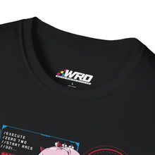 Load image into Gallery viewer, 002 WRD (Front Only)