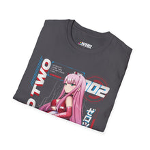 Load image into Gallery viewer, 002 WRD (Front Only)