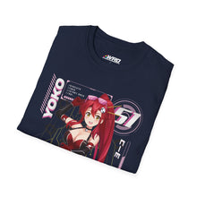 Load image into Gallery viewer, Yoko WRD (Front Only)