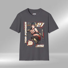 Load image into Gallery viewer, Yor WRD (Front Only)