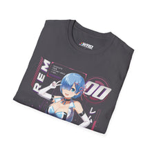 Load image into Gallery viewer, Rem WRD (Front Only)