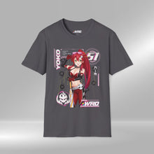 Load image into Gallery viewer, Yoko WRD (Front Only)