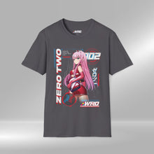 Load image into Gallery viewer, 002 WRD (Front Only)