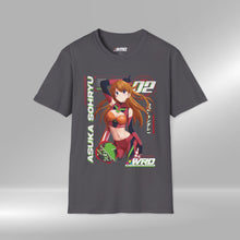 Load image into Gallery viewer, Asuka WRD (Front Only)