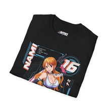 Load image into Gallery viewer, Nami WRD (Front Only)