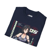 Load image into Gallery viewer, Mikasa WRD (Front Only)