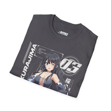 Load image into Gallery viewer, Mai WRD (Front Only)