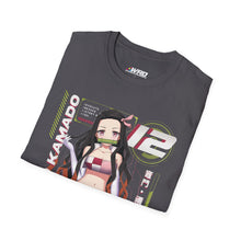 Load image into Gallery viewer, Nezuko WRD (Front Only)