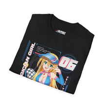 Load image into Gallery viewer, DMG WRD (Front Only)