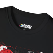 Load image into Gallery viewer, Rias WRD (Front Only)