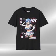 Load image into Gallery viewer, Rem WRD (Front Only)