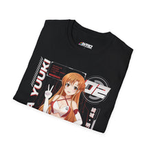 Load image into Gallery viewer, Asuna WRD (Front Only)