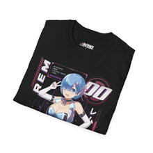 Load image into Gallery viewer, Rem WRD (Front Only)