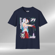 Load image into Gallery viewer, Yamato WRD (Front Only)