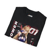 Load image into Gallery viewer, Power WRD (Front Only)