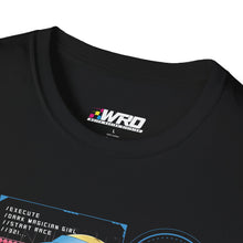 Load image into Gallery viewer, DMG WRD (Front Only)