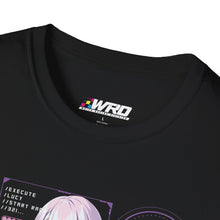 Load image into Gallery viewer, Lucy WRD (Front Only)