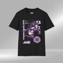 Load image into Gallery viewer, Akeno WRD (Front Only)