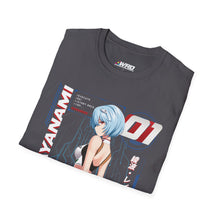 Load image into Gallery viewer, Rei WRD (Front Only)