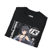 Load image into Gallery viewer, Mai WRD (Front Only)