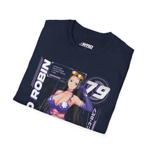 Load image into Gallery viewer, Nico Robin WRD (Front Only)