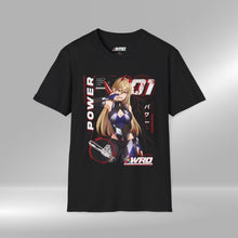 Load image into Gallery viewer, Power WRD (Front Only)