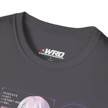 Load image into Gallery viewer, Lucy WRD (Front Only)