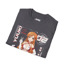 Load image into Gallery viewer, Asuna WRD (Front Only)