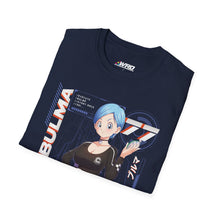 Load image into Gallery viewer, Bulma WRD (Front Only)