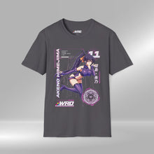 Load image into Gallery viewer, Akeno WRD (Front Only)