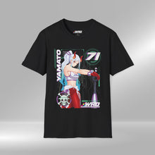 Load image into Gallery viewer, Yamato WRD (Front Only)