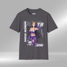 Load image into Gallery viewer, Nico Robin WRD (Front Only)