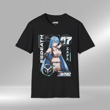 Load image into Gallery viewer, EsDeath WRD (Front Only)