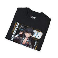 Load image into Gallery viewer, Tamaki WRD (Front Only)