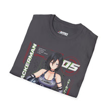 Load image into Gallery viewer, Mikasa WRD (Front Only)