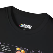 Load image into Gallery viewer, Nico Robin WRD (Front Only)