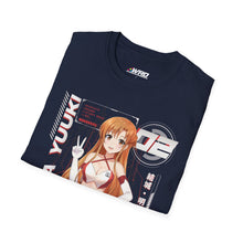 Load image into Gallery viewer, Asuna WRD (Front Only)