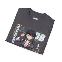 Load image into Gallery viewer, Tamaki WRD (Front Only)