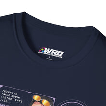 Load image into Gallery viewer, Nico Robin WRD (Front Only)