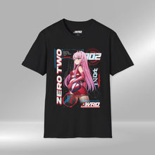 Load image into Gallery viewer, 002 WRD (Front Only)