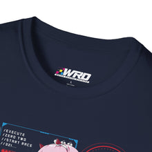 Load image into Gallery viewer, 002 WRD (Front Only)